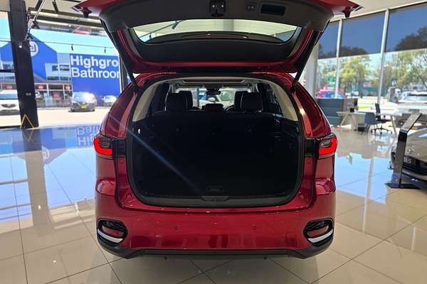 2024 Mazda CX-70 G50e GT KJ