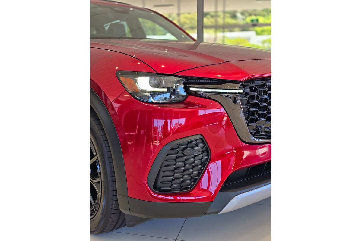 2024 Mazda CX-70 G50e GT KJ