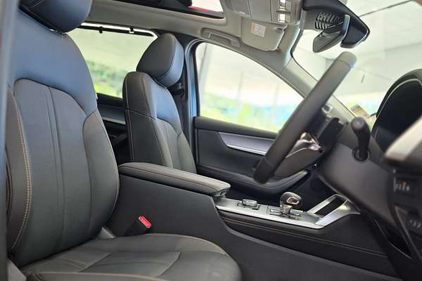2024 Mazda CX-70 G50e GT KJ