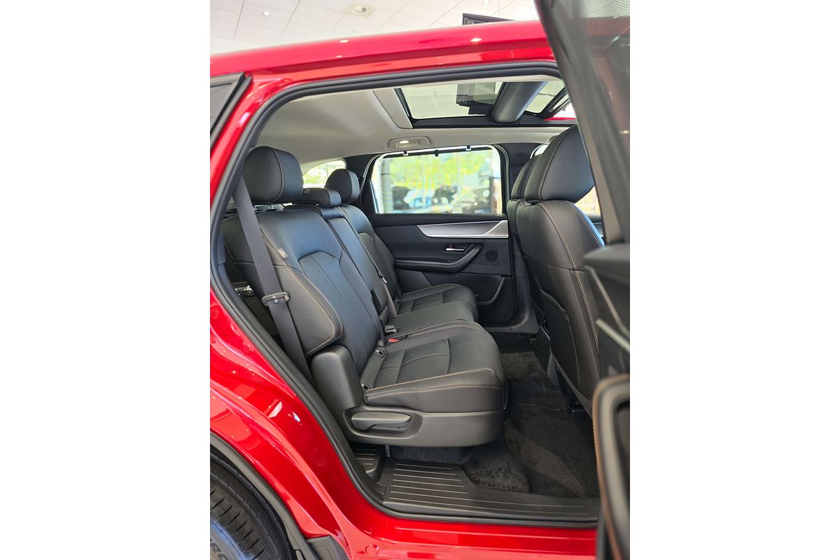 2024 Mazda CX-70 G50e GT KJ