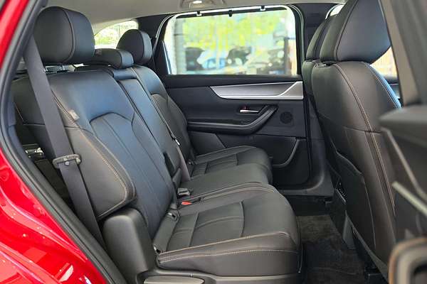 2024 Mazda CX-70 G50e GT KJ