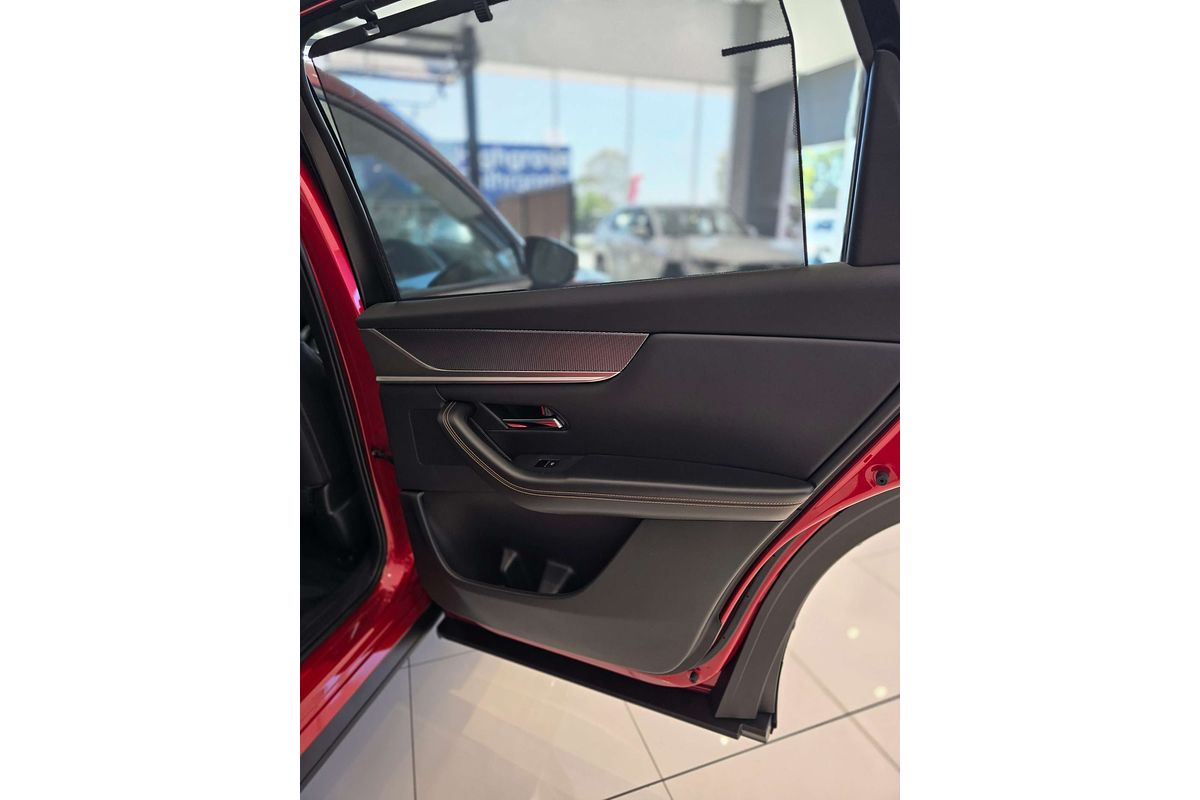 2024 Mazda CX-70 G50e GT KJ