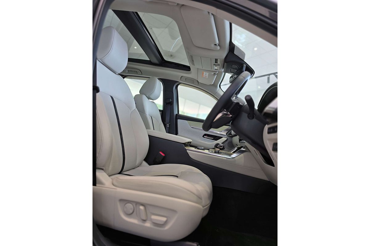 2023 Mazda CX-60 D50e Azami KH Series