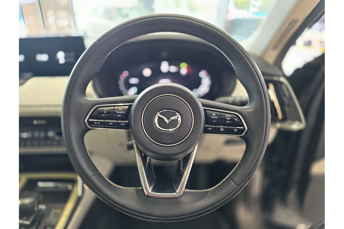 2023 Mazda CX-60 D50e Azami KH Series