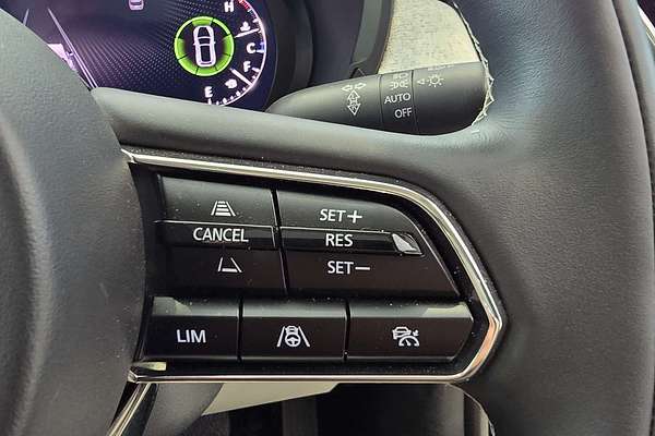 2023 Mazda CX-90 G50e Azami KK