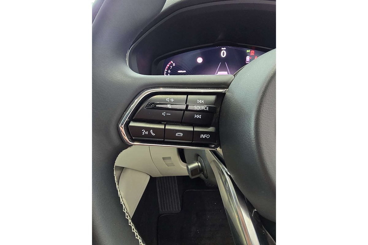 2023 Mazda CX-90 G50e Azami KK