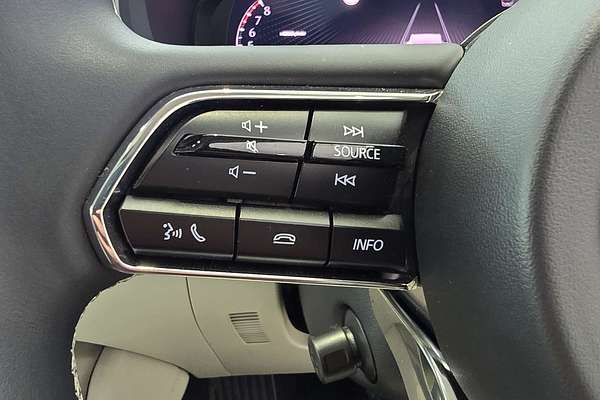2023 Mazda CX-90 G50e Azami KK