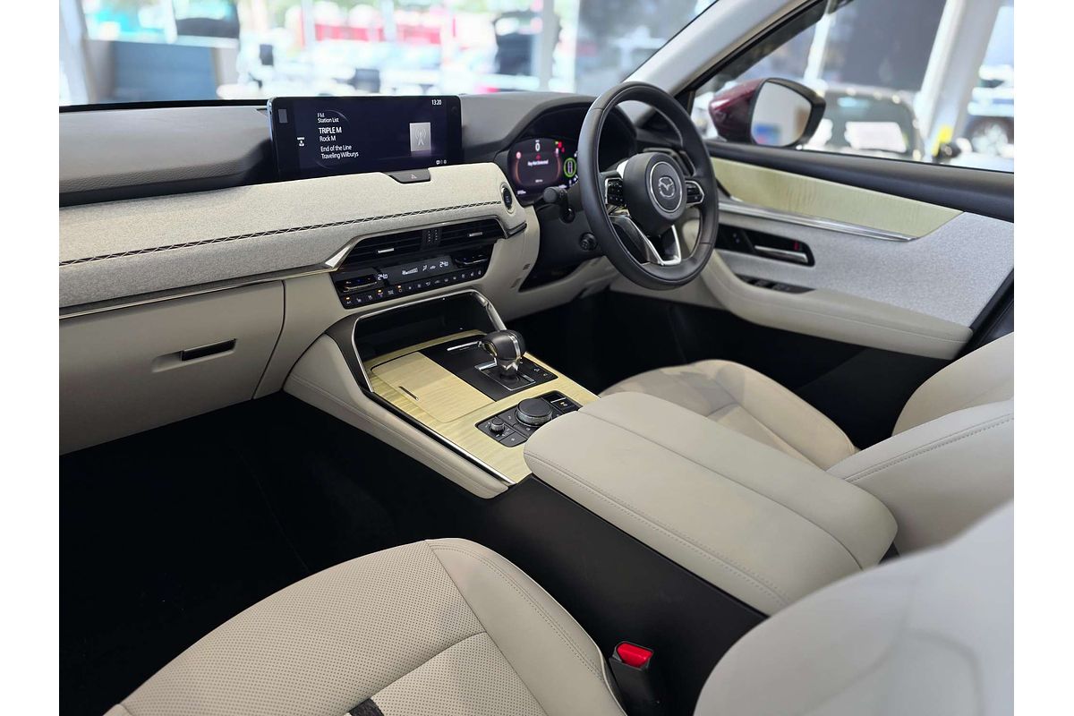 2023 Mazda CX-90 G50e Azami KK