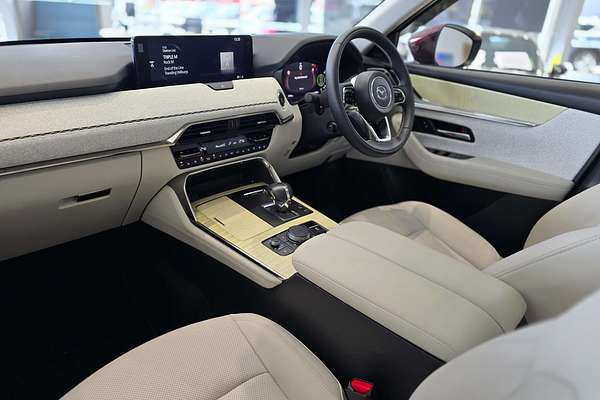 2023 Mazda CX-90 G50e Azami KK