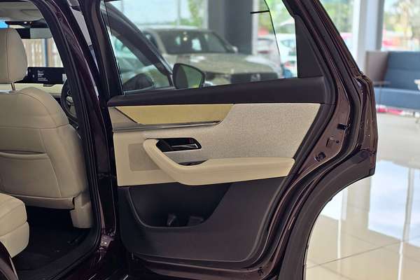 2023 Mazda CX-90 G50e Azami KK