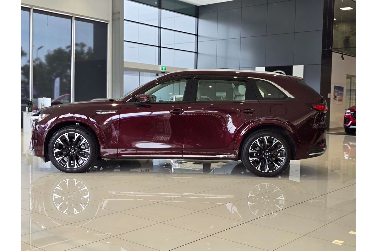 2023 Mazda CX-90 G50e Azami KK