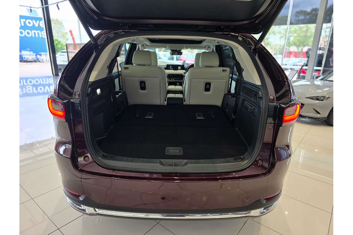 2023 Mazda CX-90 G50e Azami KK
