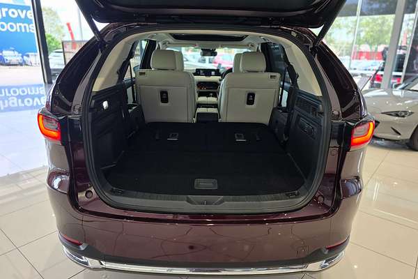 2023 Mazda CX-90 G50e Azami KK