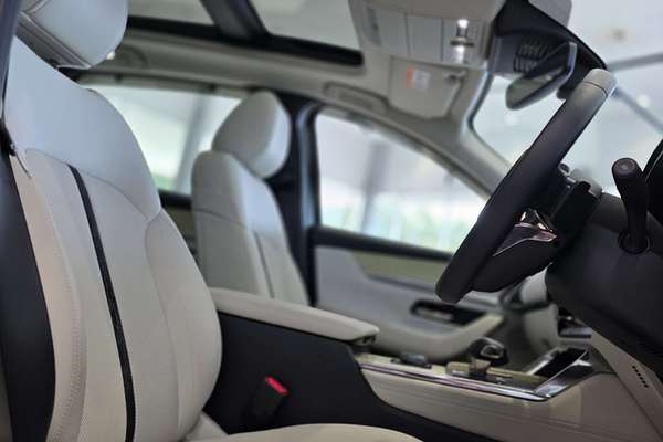 2023 Mazda CX-90 G50e Azami KK