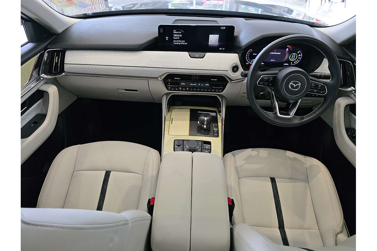 2023 Mazda CX-90 G50e Azami KK