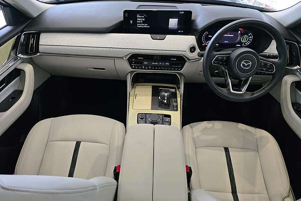 2023 Mazda CX-90 G50e Azami KK