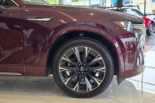 2023 Mazda CX-90 G50e Azami KK