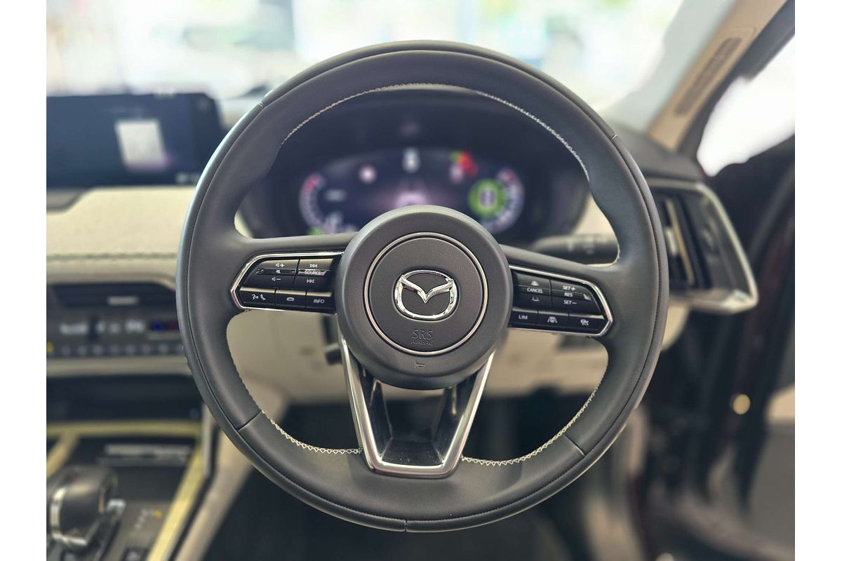2023 Mazda CX-90 G50e Azami KK