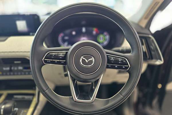 2023 Mazda CX-90 G50e Azami KK