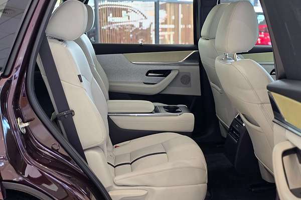 2023 Mazda CX-90 G50e Azami KK