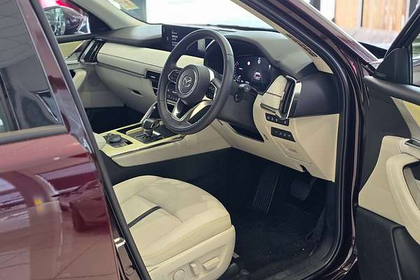 2023 Mazda CX-90 G50e Azami KK