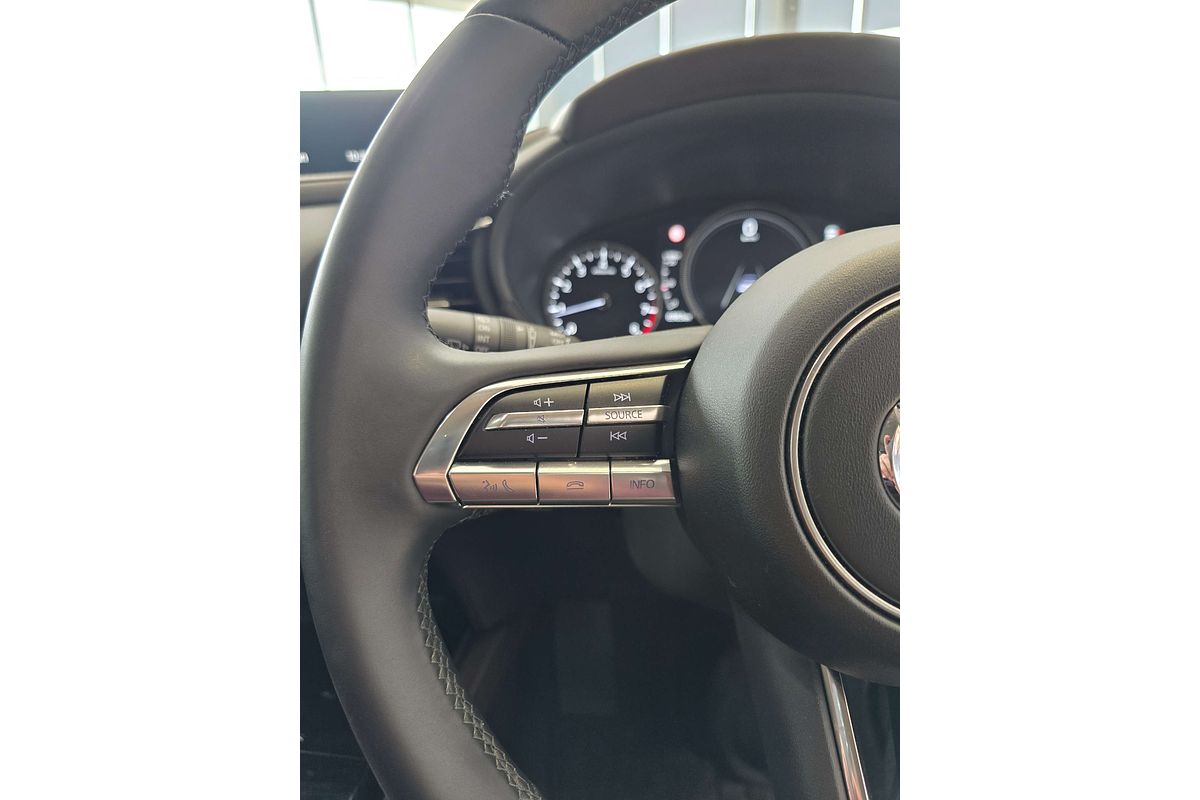2023 Mazda CX-30 G20 Touring DM Series