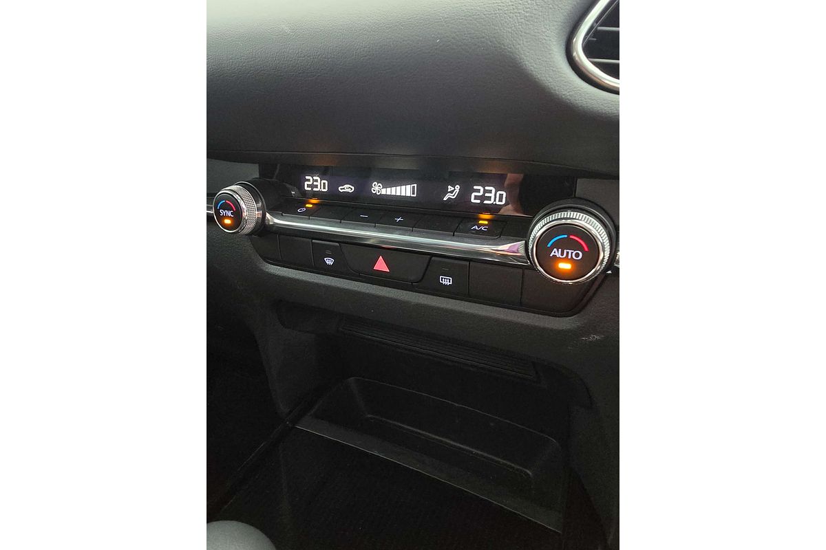 2023 Mazda CX-30 G20 Touring DM Series