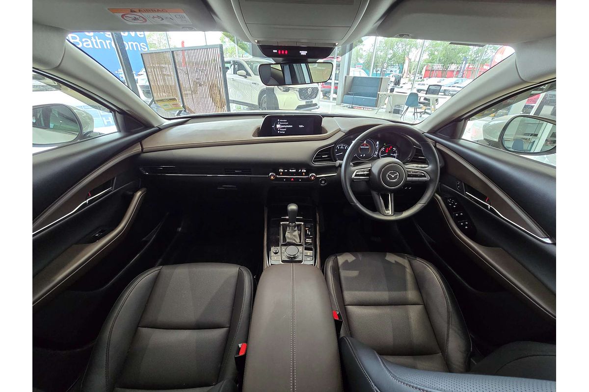 2023 Mazda CX-30 G20 Touring DM Series