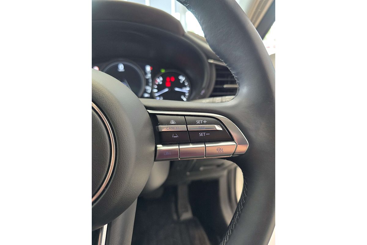 2023 Mazda CX-30 G20 Touring DM Series