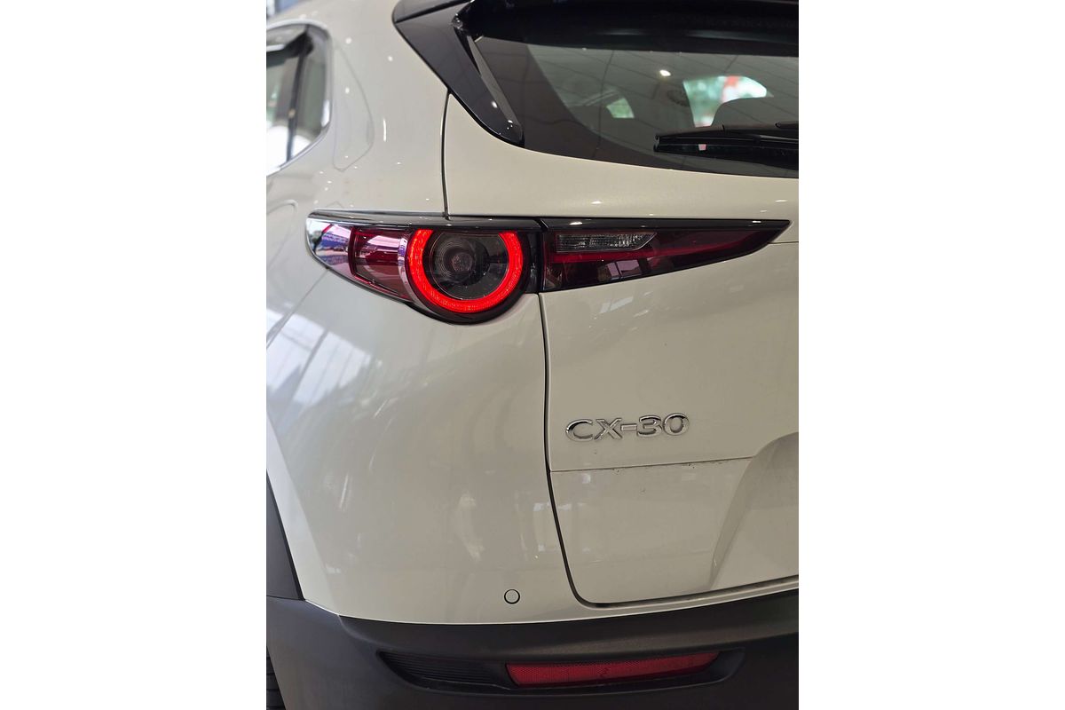 2023 Mazda CX-30 G20 Touring DM Series
