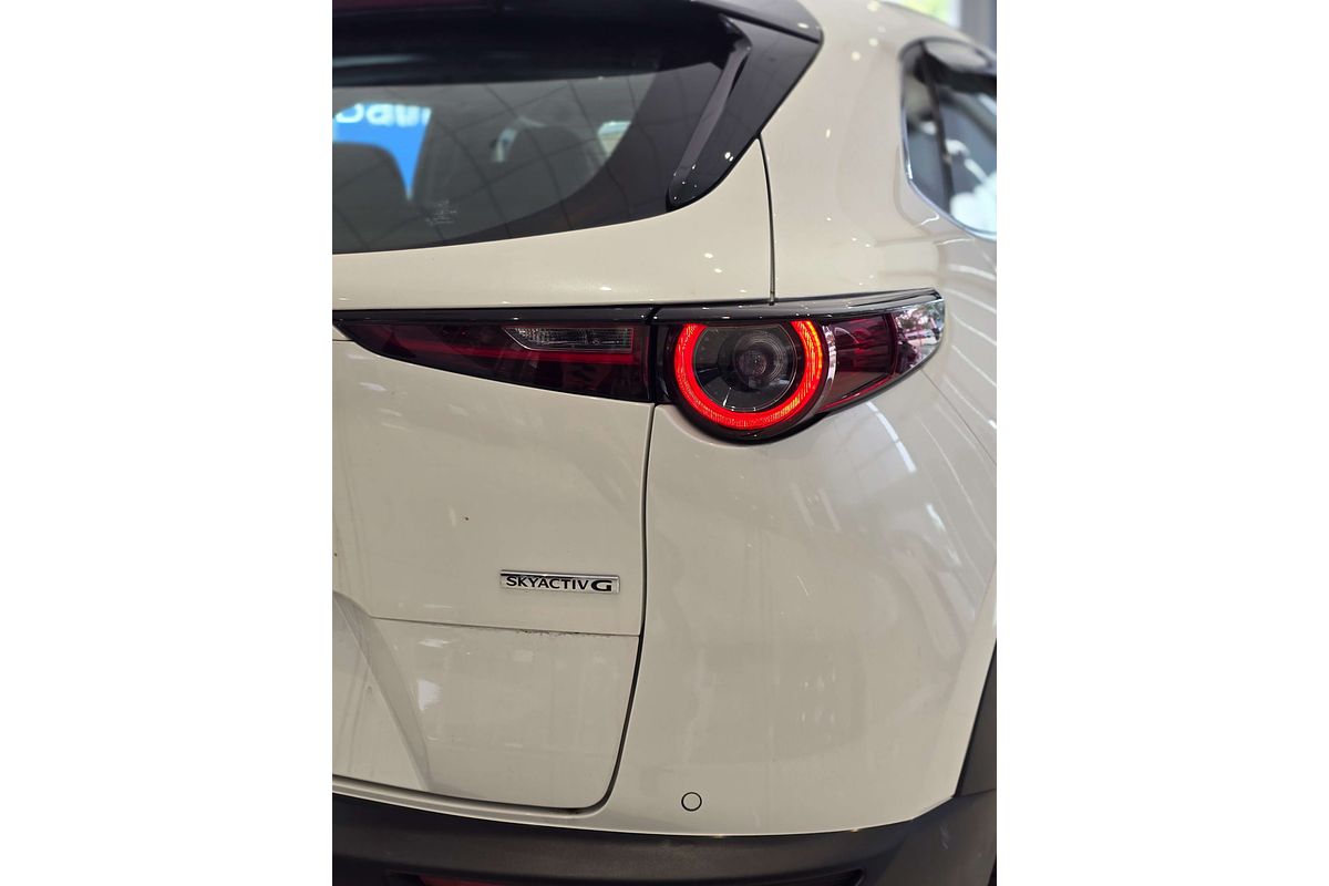 2023 Mazda CX-30 G20 Touring DM Series