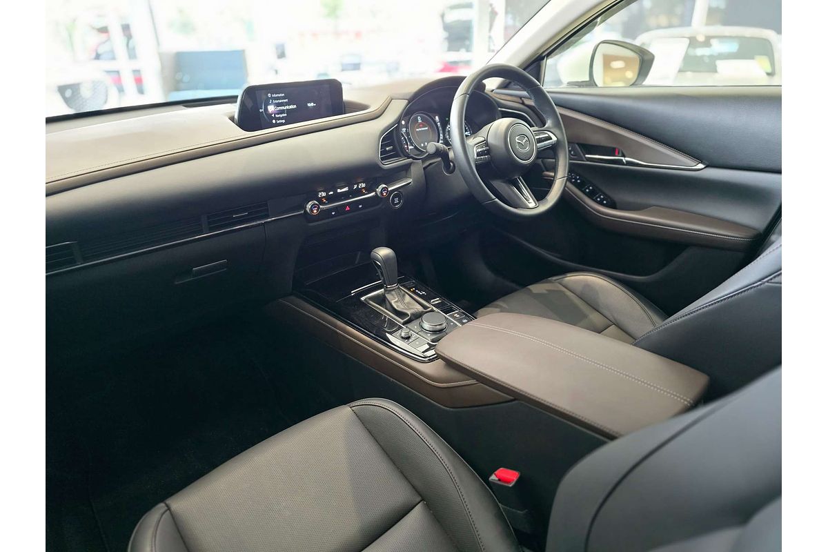 2023 Mazda CX-30 G20 Touring DM Series