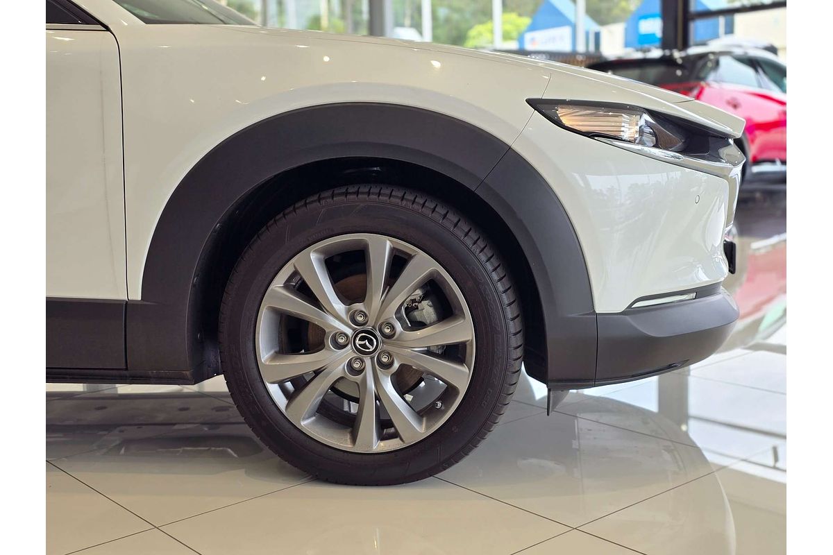 2023 Mazda CX-30 G20 Touring DM Series