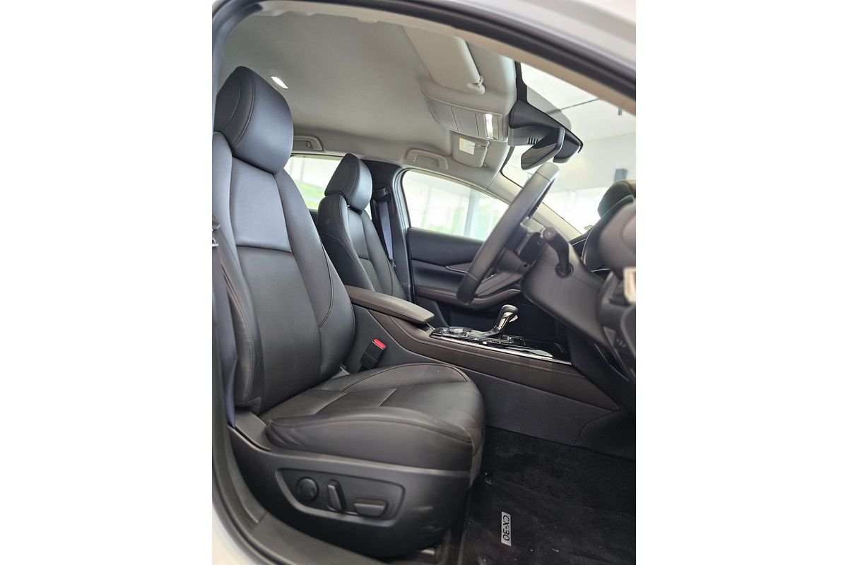 2023 Mazda CX-30 G20 Touring DM Series