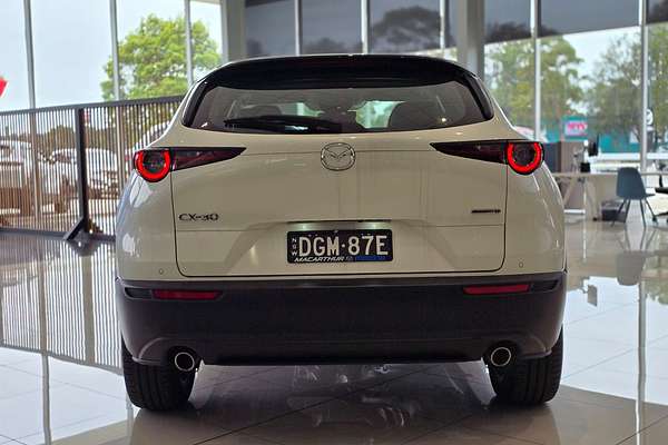 2023 Mazda CX-30 G20 Touring DM Series