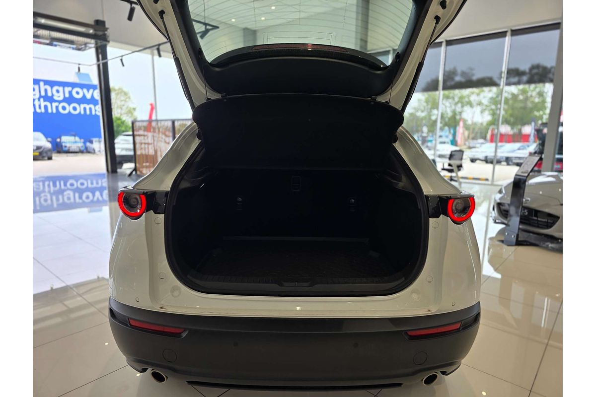 2023 Mazda CX-30 G20 Touring DM Series
