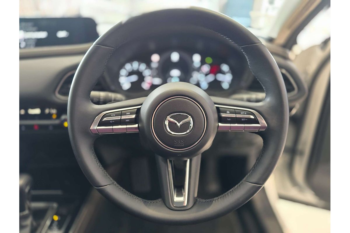 2023 Mazda CX-30 G20 Touring DM Series