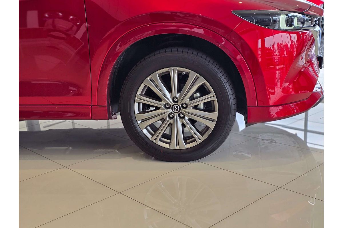 2023 Mazda CX-5 G25 Akera KF Series
