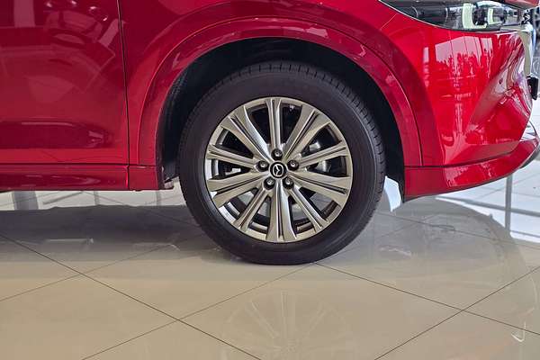 2023 Mazda CX-5 G25 Akera KF Series