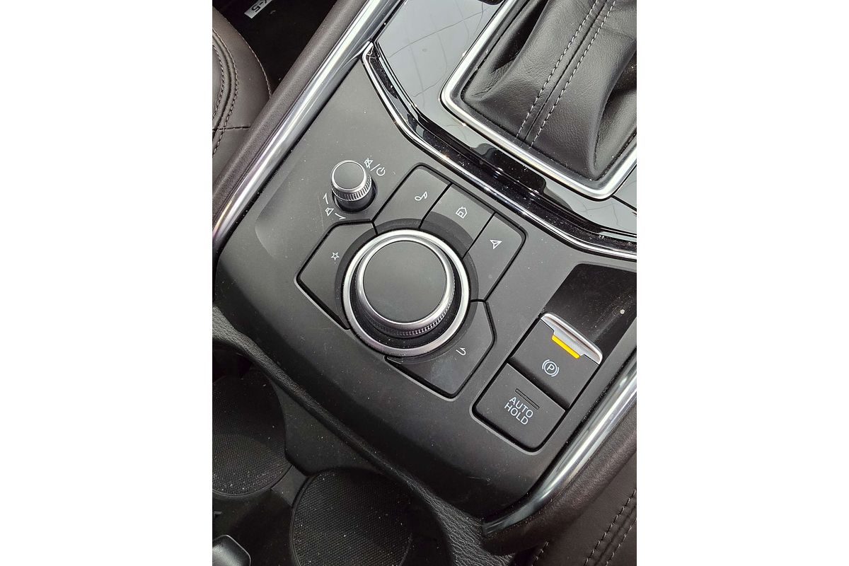 2023 Mazda CX-5 G25 Akera KF Series