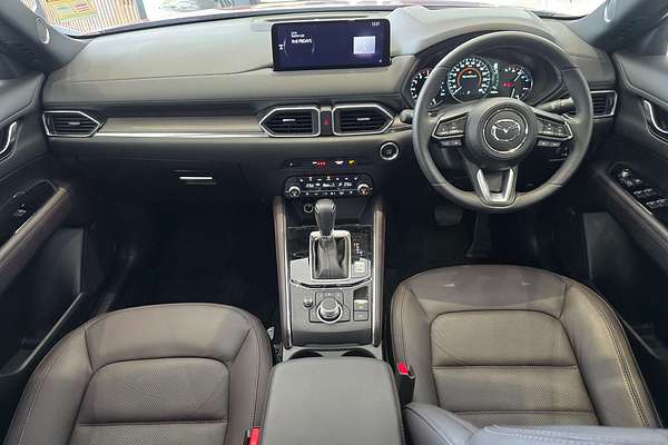 2023 Mazda CX-5 G25 Akera KF Series