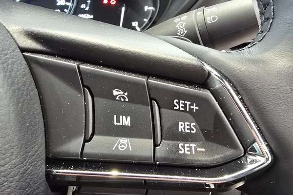 2023 Mazda CX-5 G25 Akera KF Series
