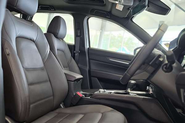 2023 Mazda CX-5 G25 Akera KF Series