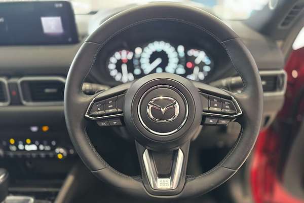 2023 Mazda CX-5 G25 Akera KF Series