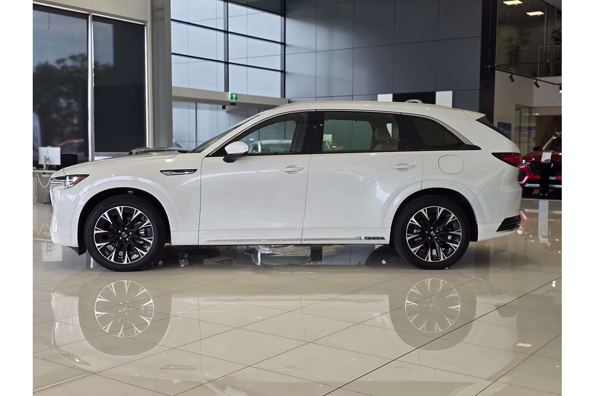 2023 Mazda CX-90 G50e Azami KK