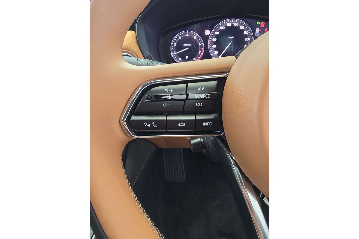 2023 Mazda CX-90 G50e Azami KK