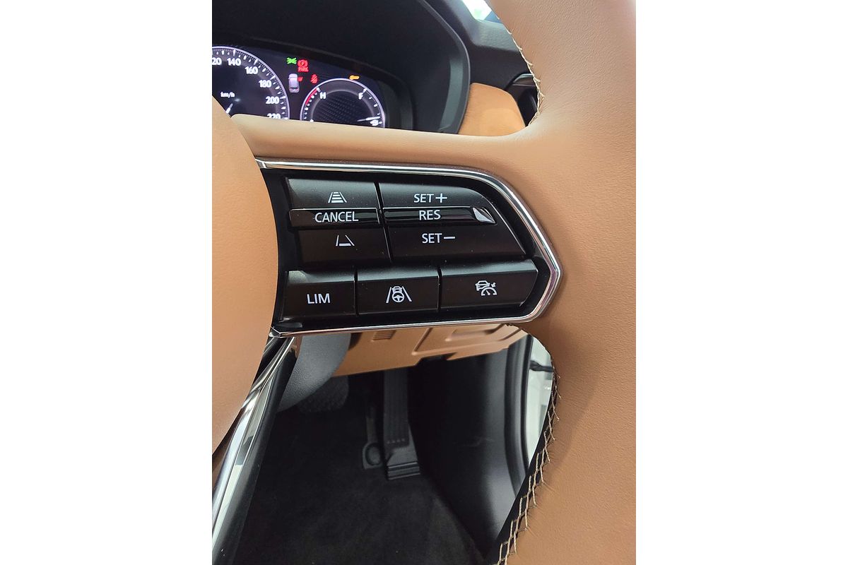 2023 Mazda CX-90 G50e Azami KK