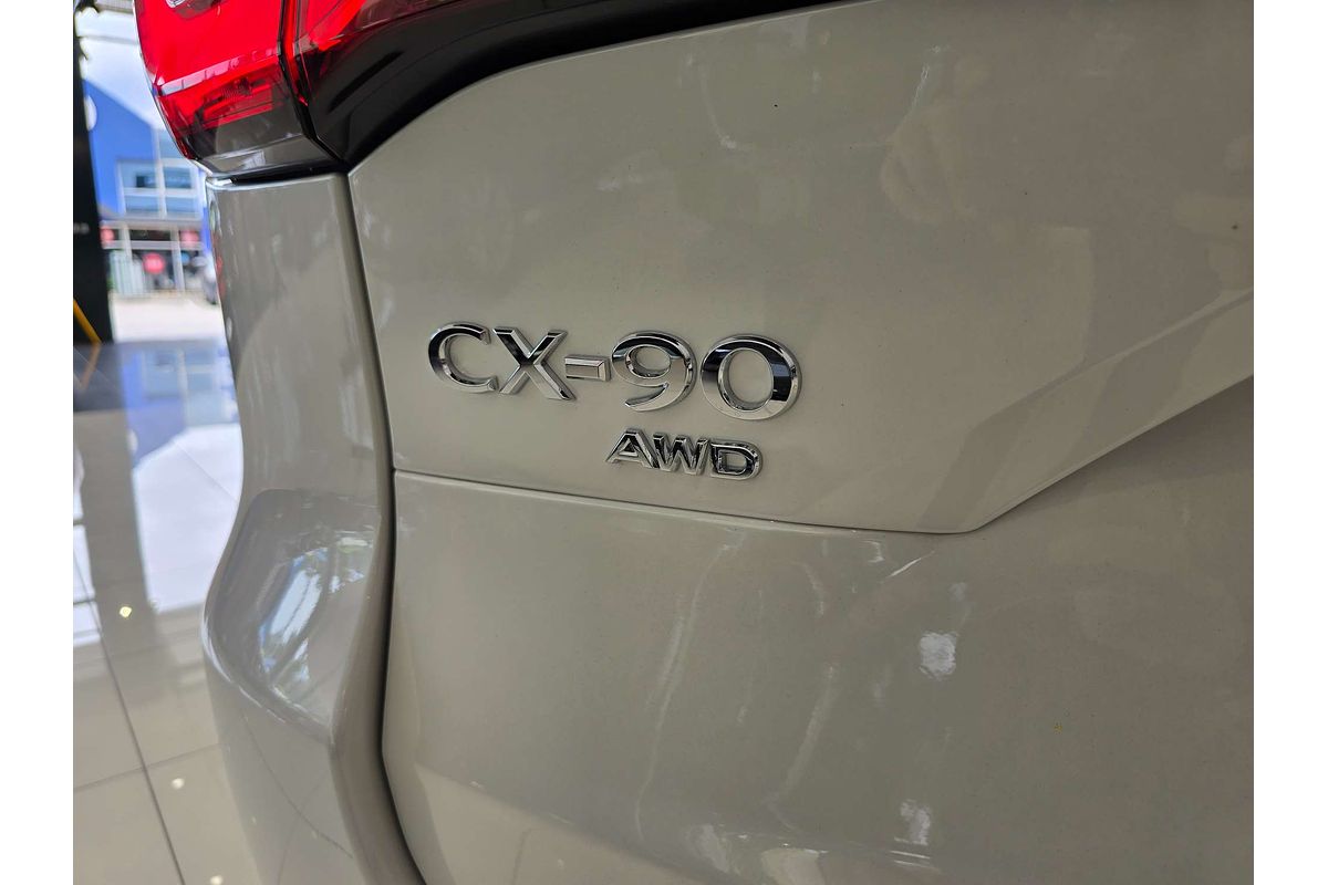 2023 Mazda CX-90 G50e Azami KK