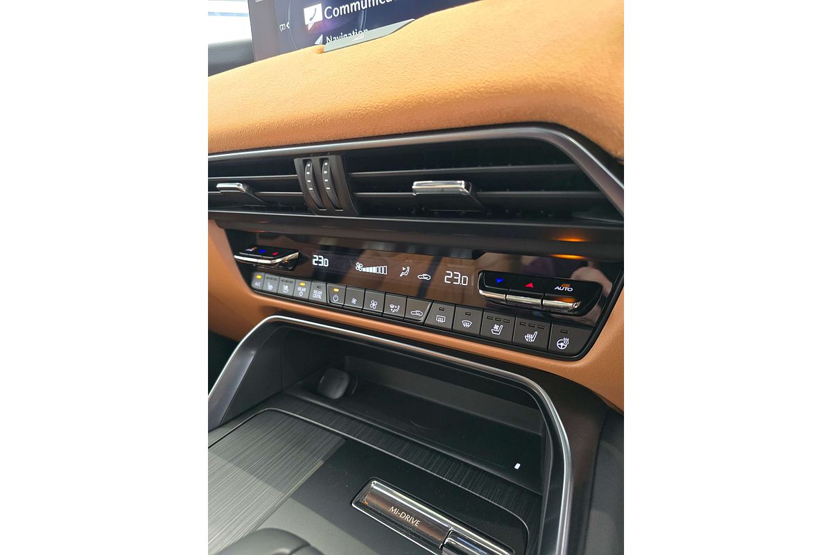 2023 Mazda CX-90 G50e Azami KK