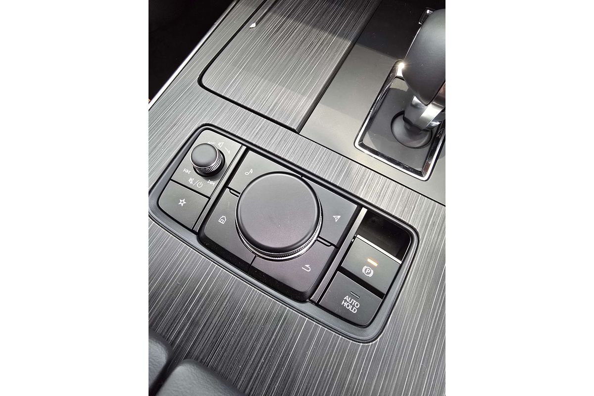 2023 Mazda CX-90 G50e Azami KK
